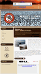Mobile Screenshot of jerseyshoreduckmen.com